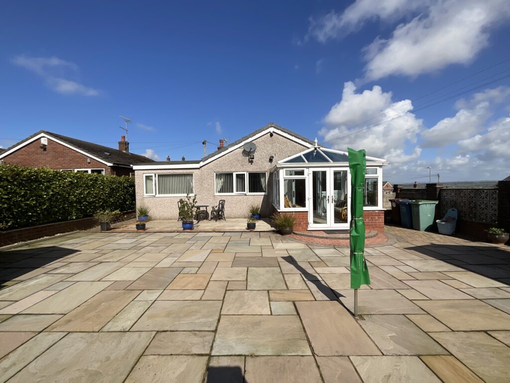 Golborn Avenue, Stoke-On-Trent, ST3