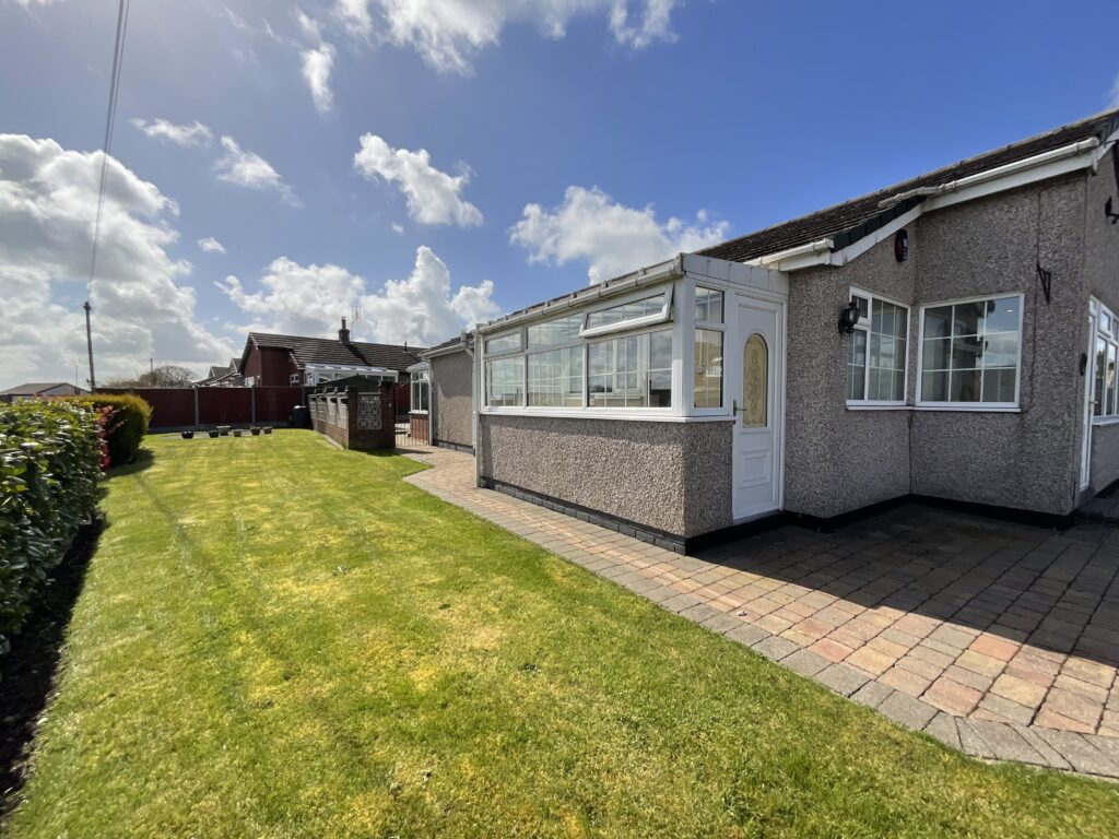 Golborn Avenue, Stoke-On-Trent, ST3