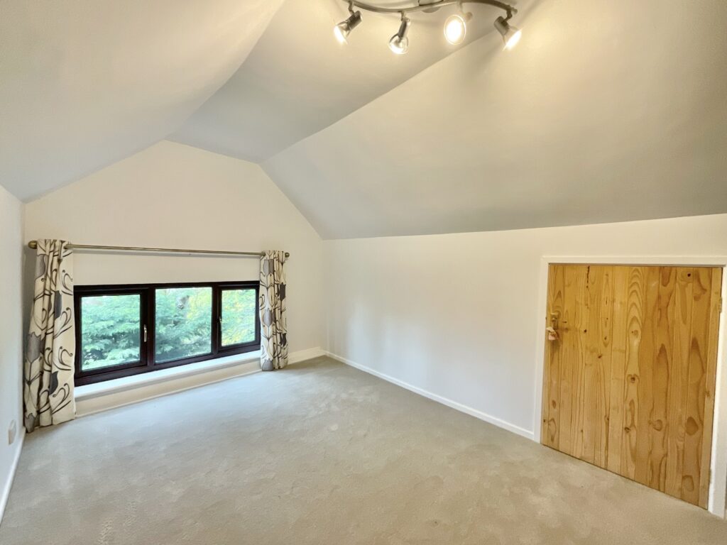 Kibblestone Road, Oulton, ST15