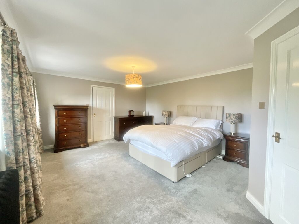 Kibblestone Road, Oulton, ST15