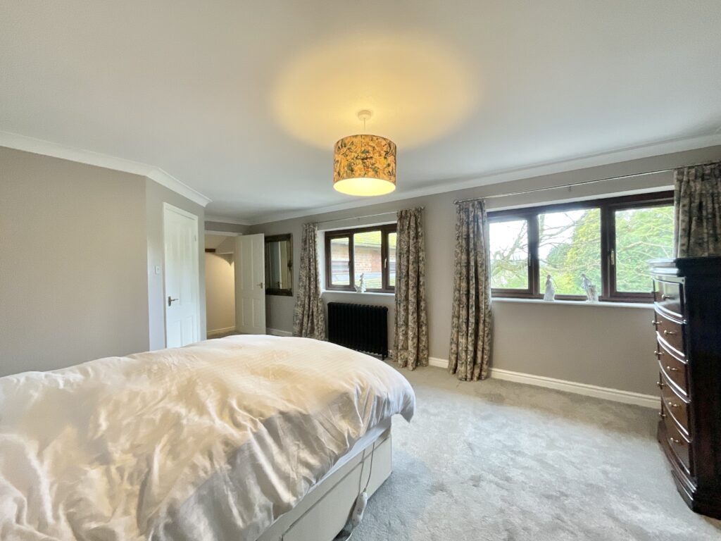 Kibblestone Road, Oulton, ST15