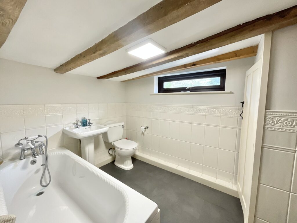 Kibblestone Road, Oulton, ST15