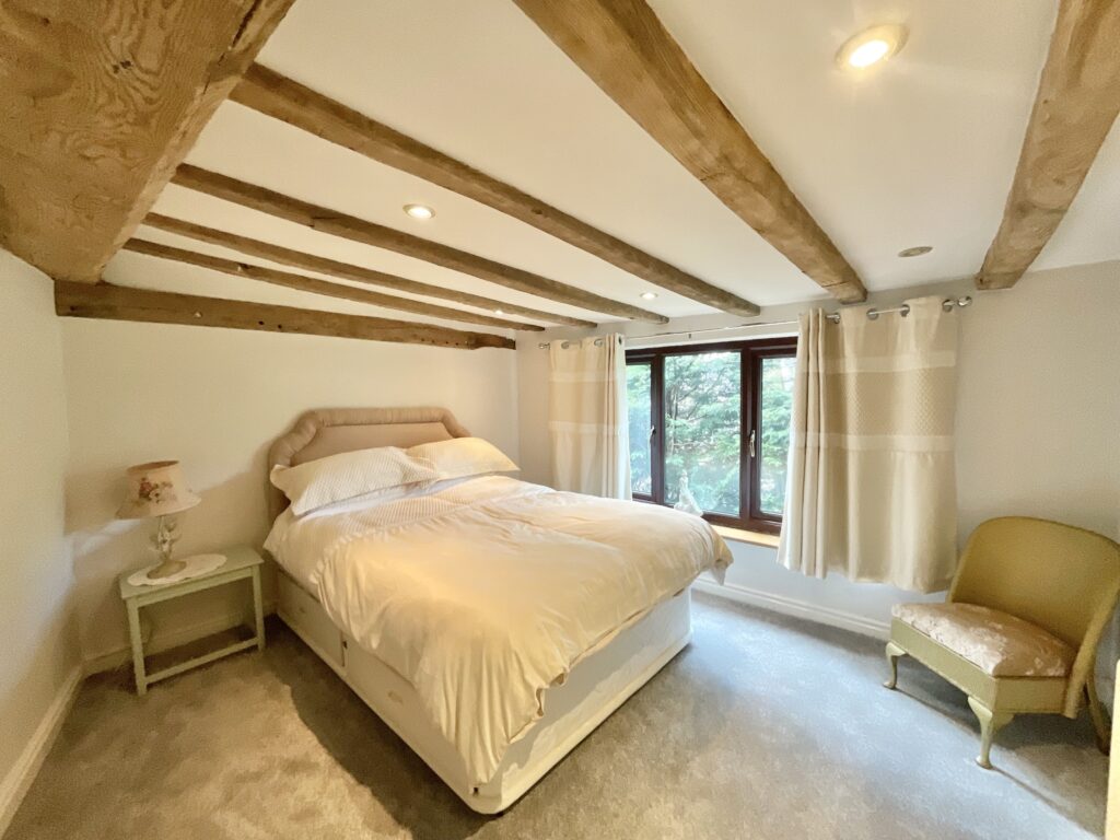 Kibblestone Road, Oulton, ST15