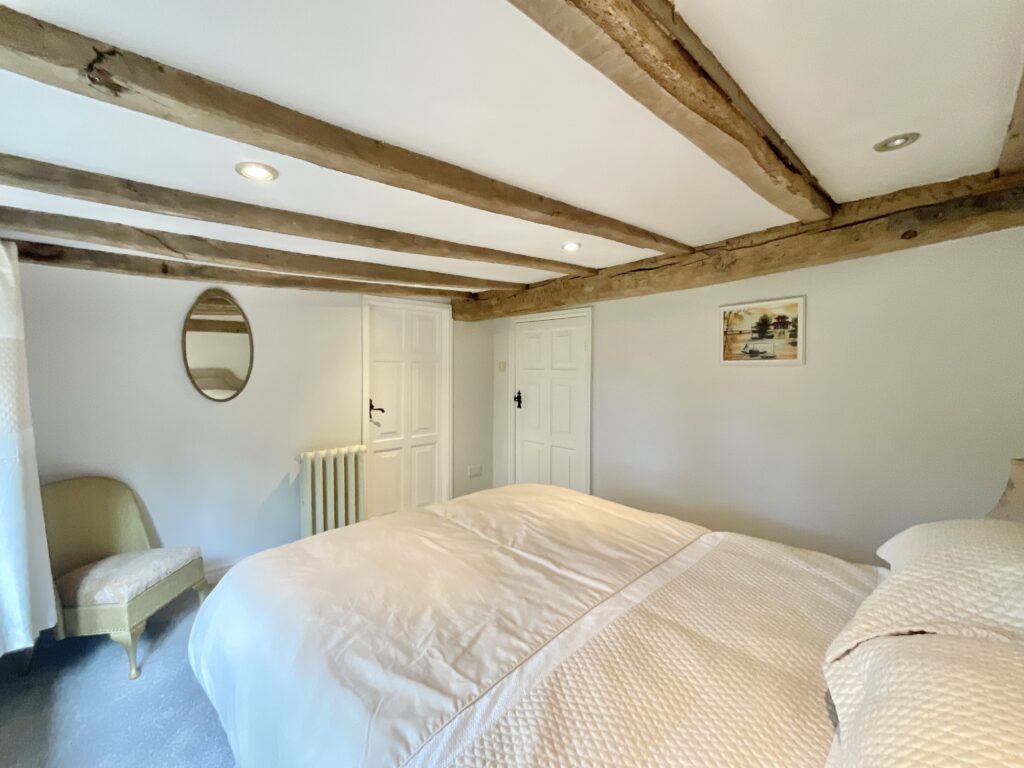 Kibblestone Road, Oulton, ST15