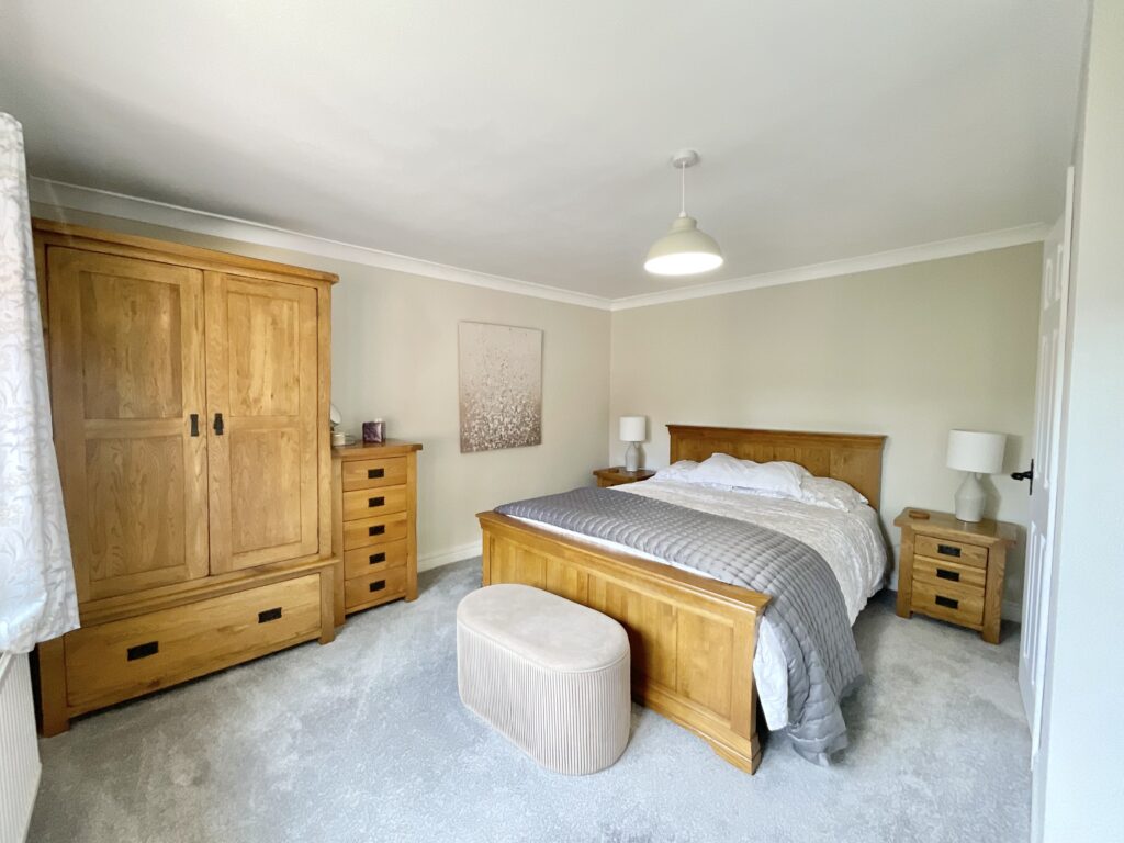 Kibblestone Road, Oulton, ST15