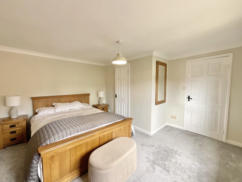 Kibblestone Road, Oulton, ST15