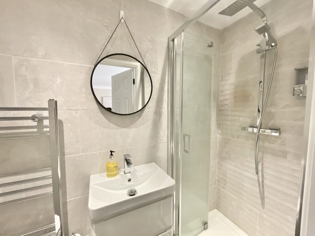 Kibblestone Road, Oulton, ST15