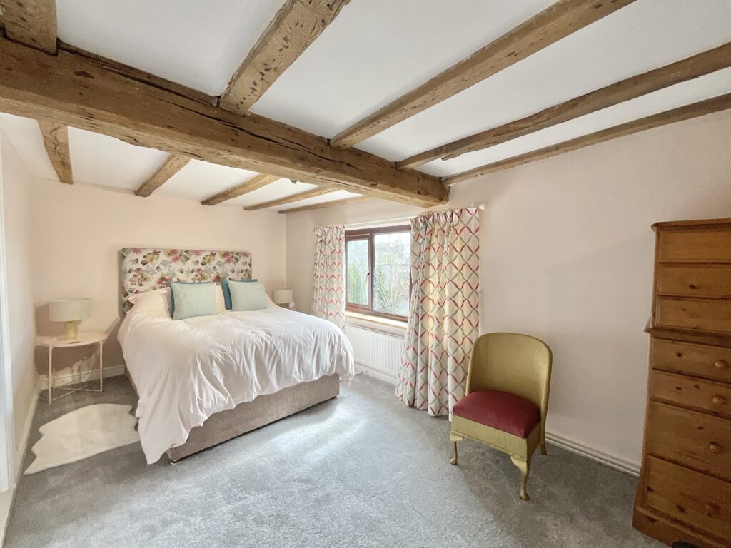 Kibblestone Road, Oulton, ST15