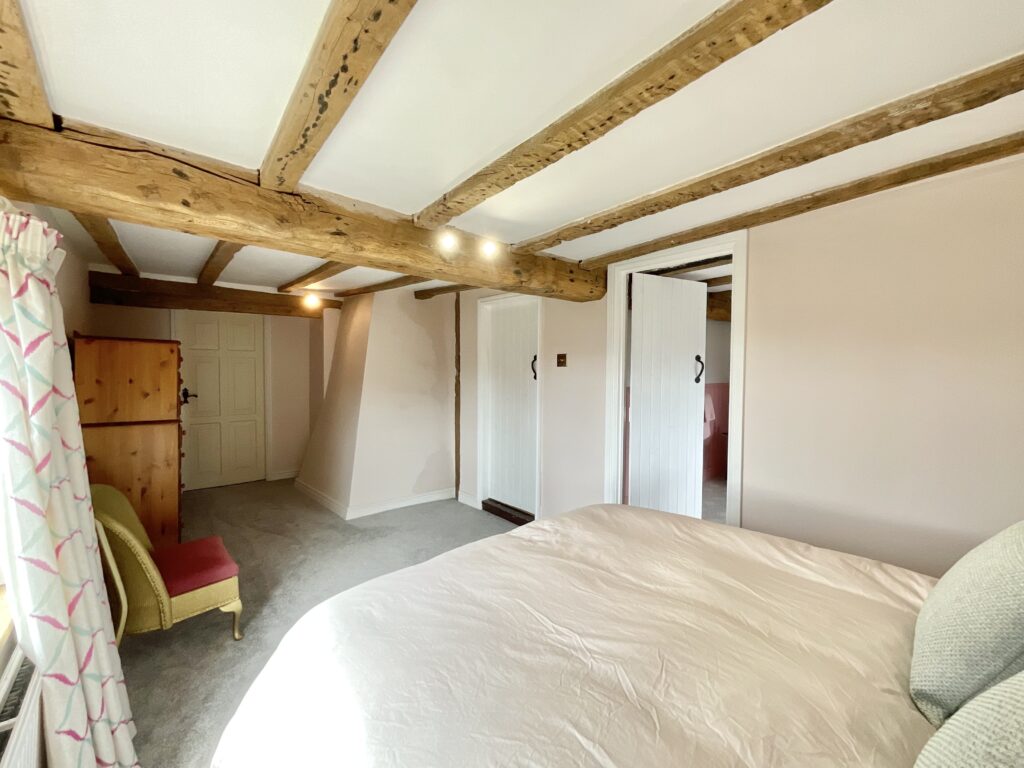 Kibblestone Road, Oulton, ST15