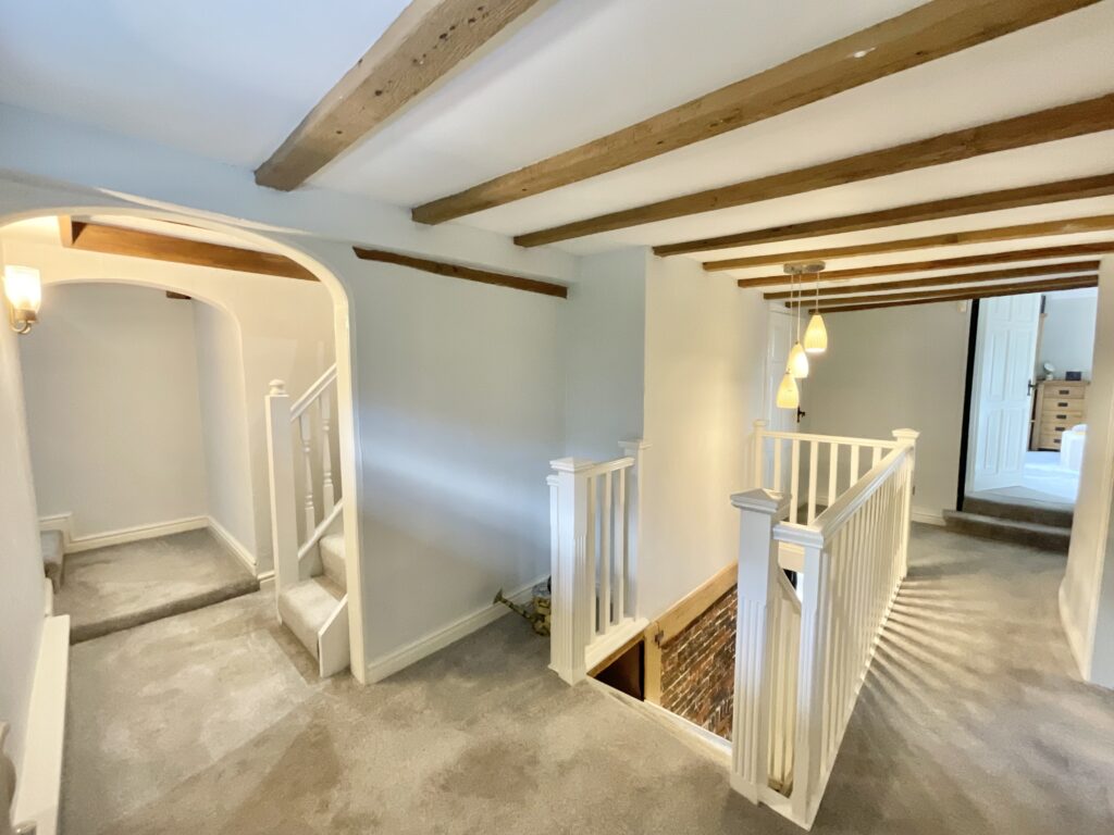 Kibblestone Road, Oulton, ST15