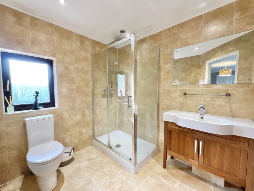 Kibblestone Road, Oulton, ST15