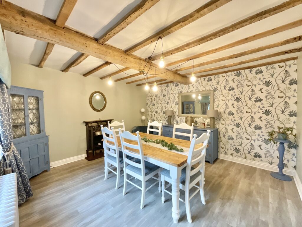 Kibblestone Road, Oulton, ST15