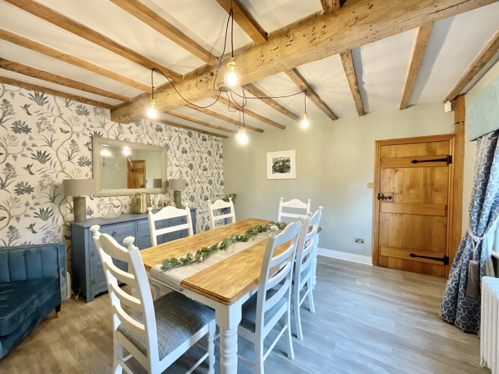 Kibblestone Road, Oulton, ST15