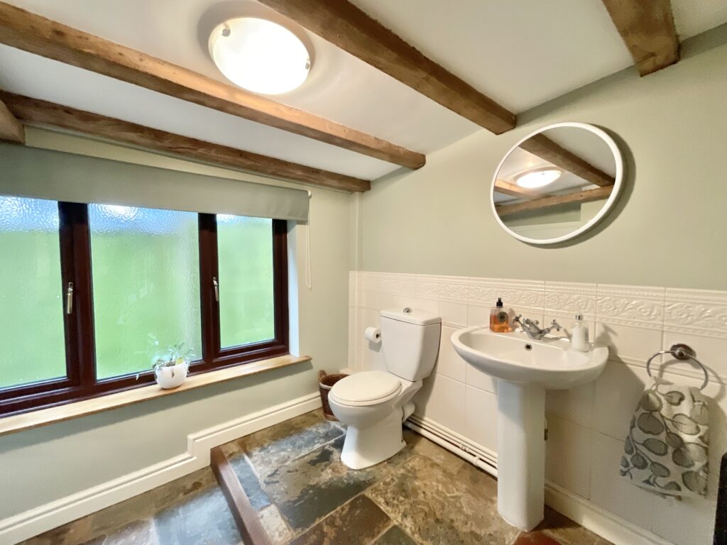 Kibblestone Road, Oulton, ST15