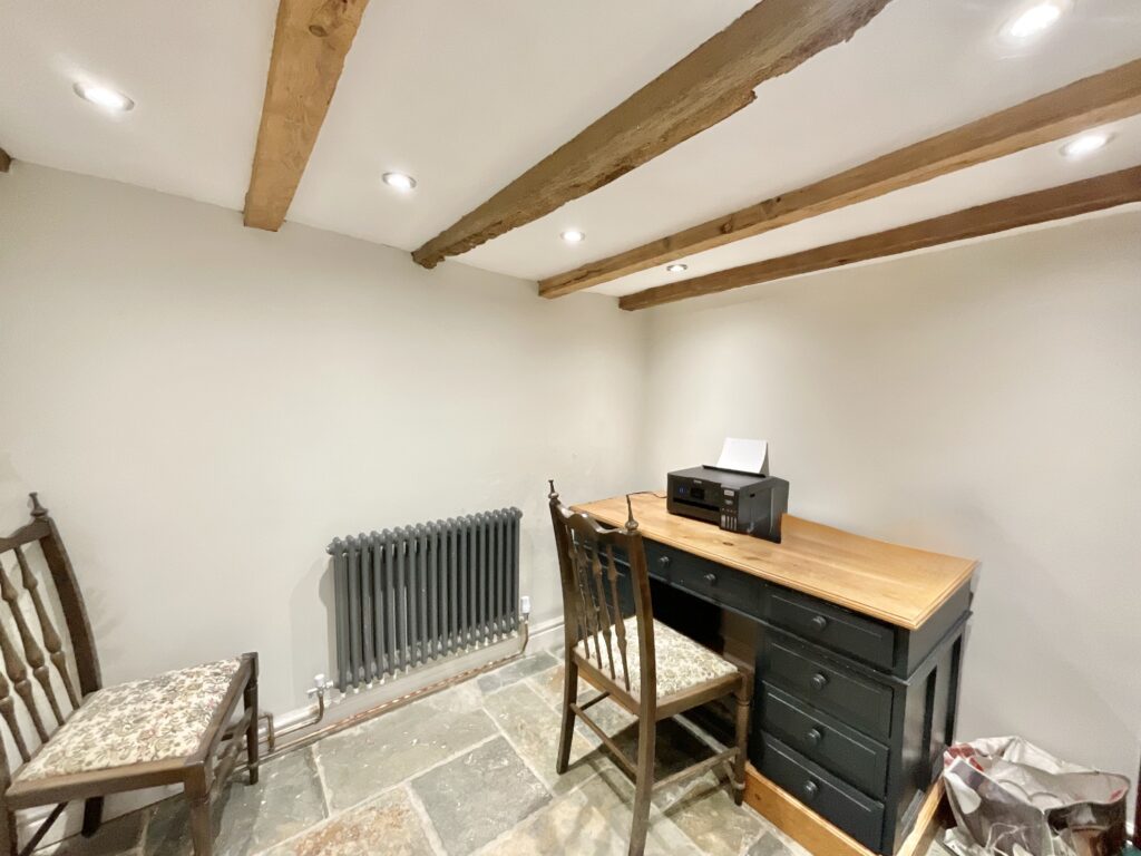 Kibblestone Road, Oulton, ST15