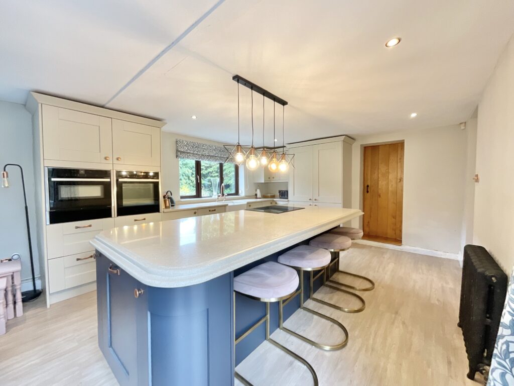 Kibblestone Road, Oulton, ST15