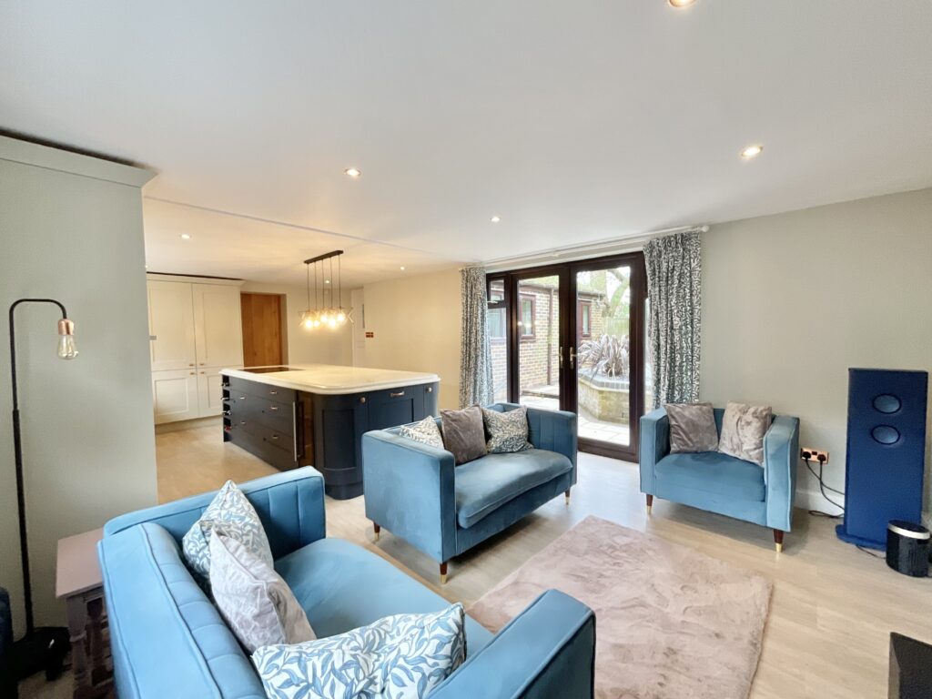 Kibblestone Road, Oulton, ST15