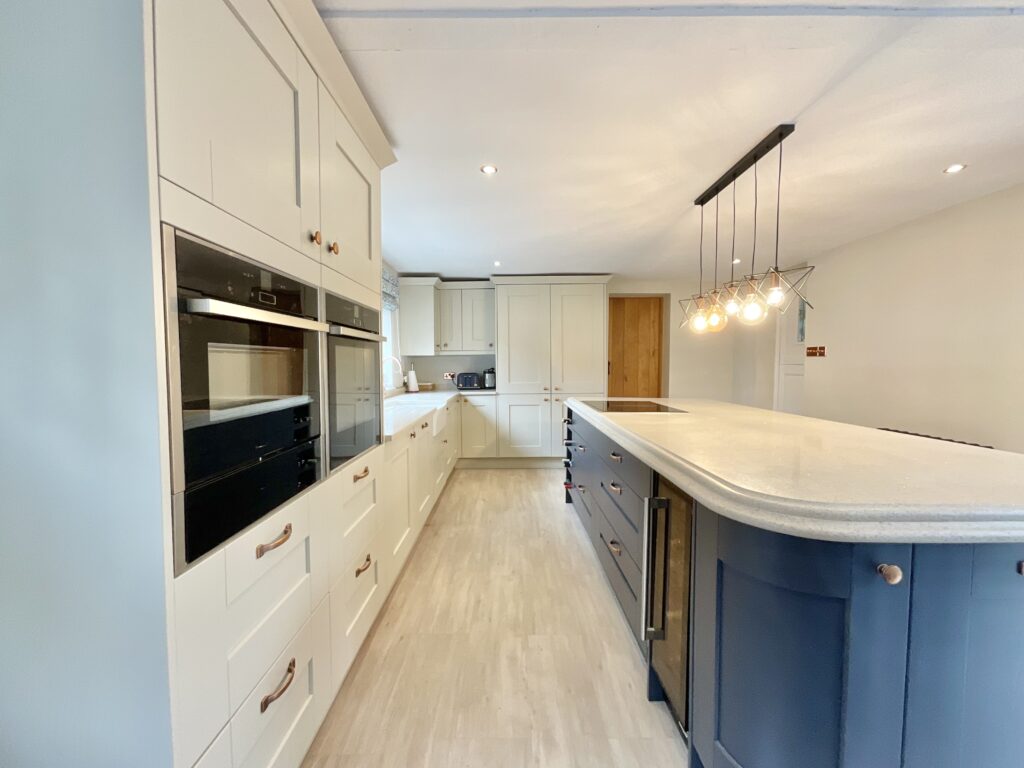 Kibblestone Road, Oulton, ST15