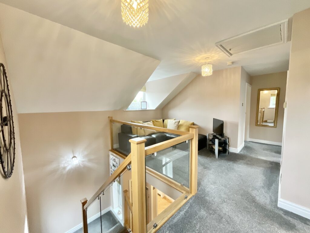 Stone Road, Stoke-On-Trent, ST4