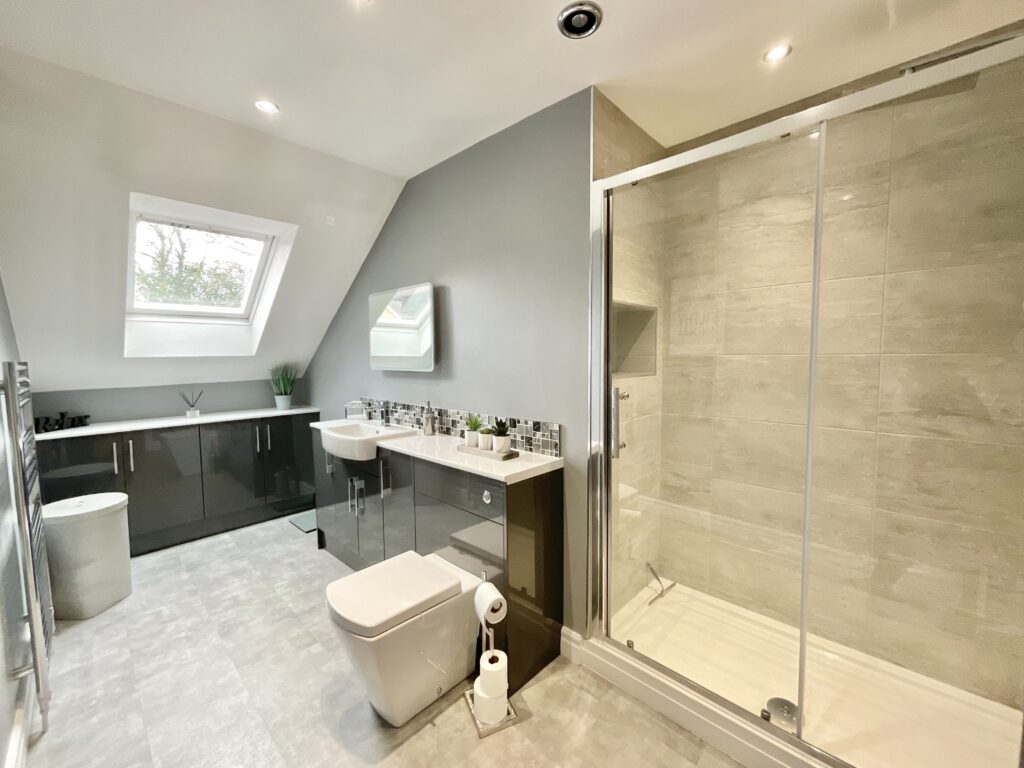 Stone Road, Stoke-On-Trent, ST4