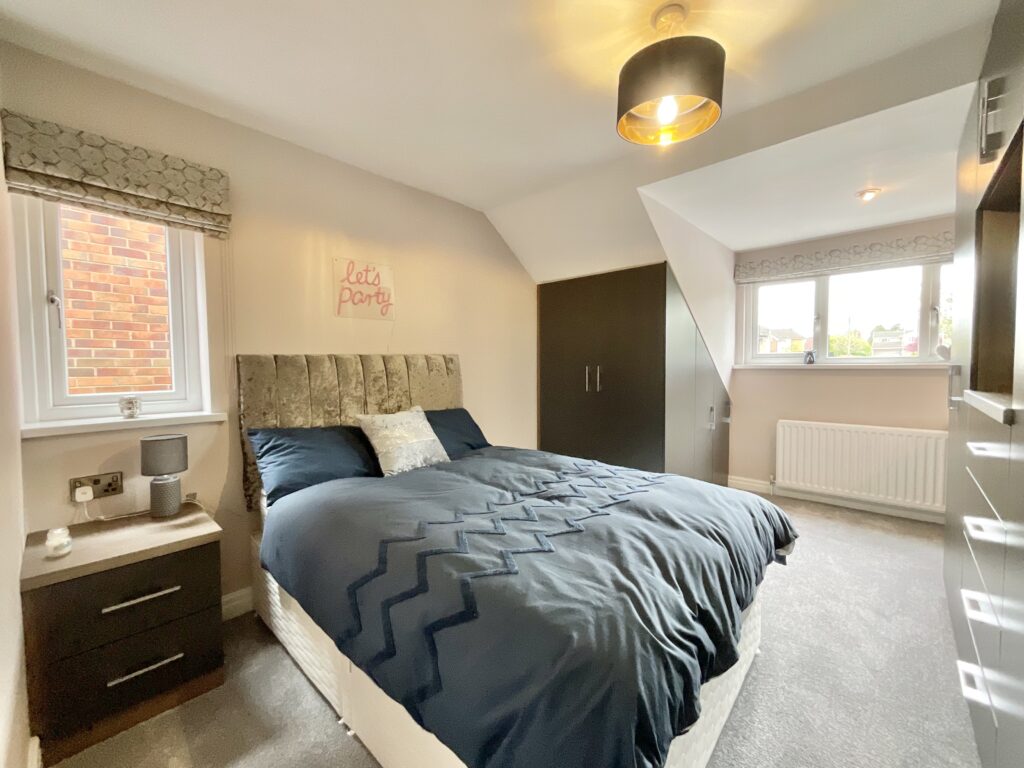 Stone Road, Stoke-On-Trent, ST4