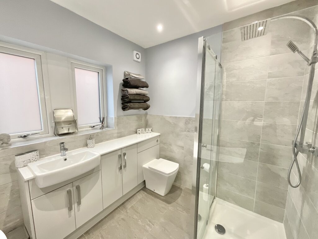 Stone Road, Stoke-On-Trent, ST4