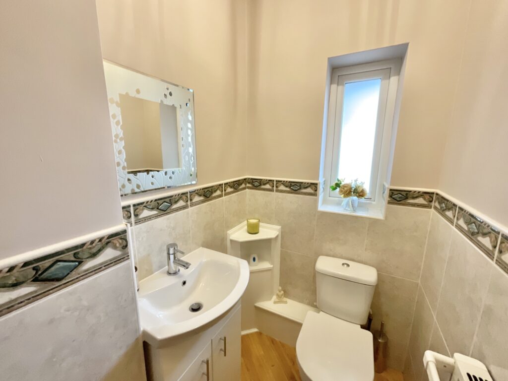 Stone Road, Stoke-On-Trent, ST4