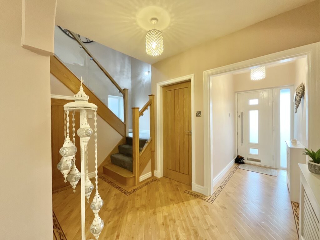 Stone Road, Stoke-On-Trent, ST4