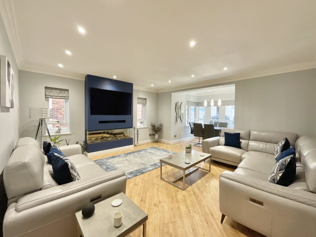 Stone Road, Stoke-On-Trent, ST4