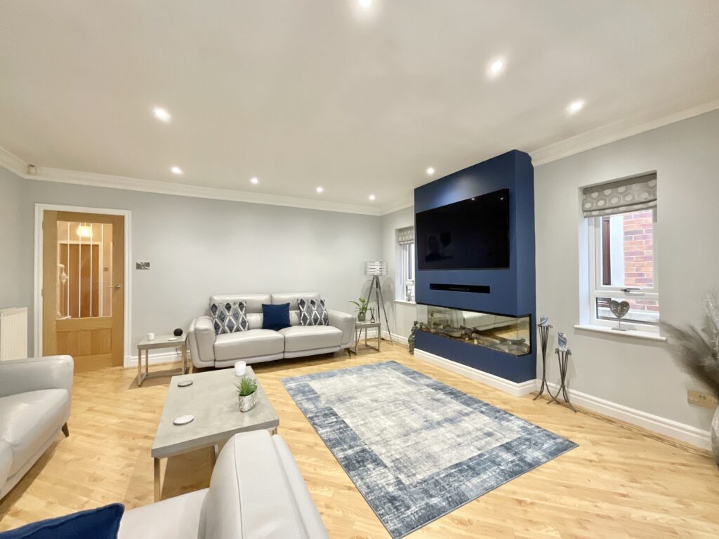 Stone Road, Stoke-On-Trent, ST4