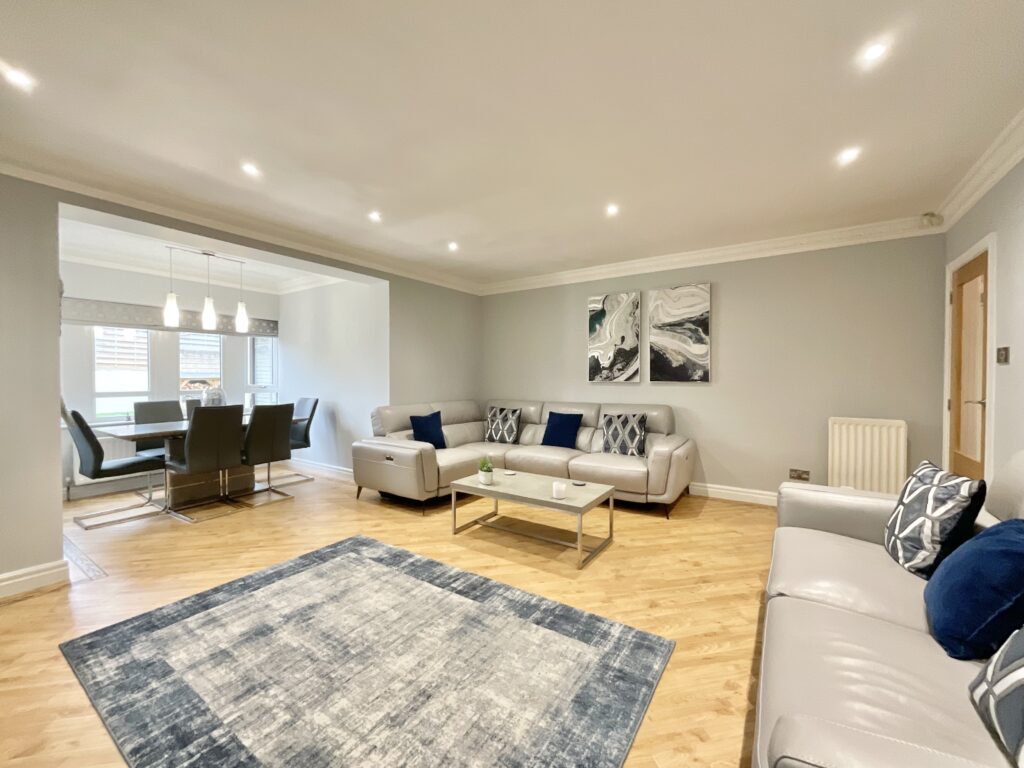 Stone Road, Stoke-On-Trent, ST4