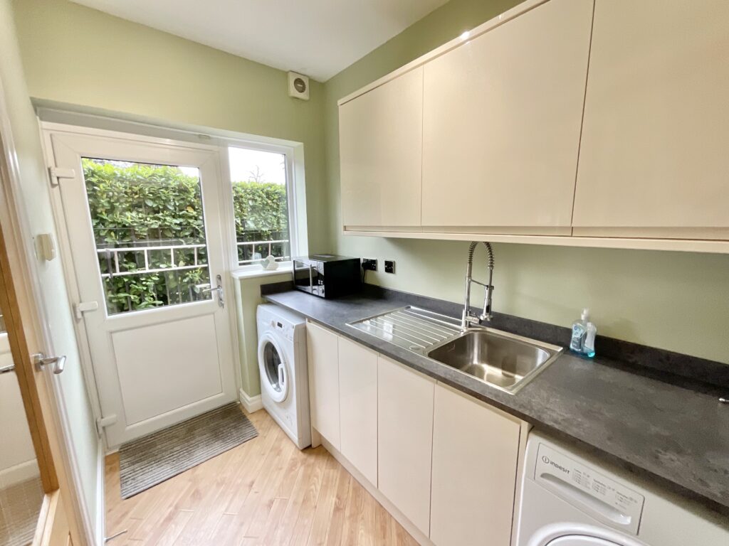 Stone Road, Stoke-On-Trent, ST4