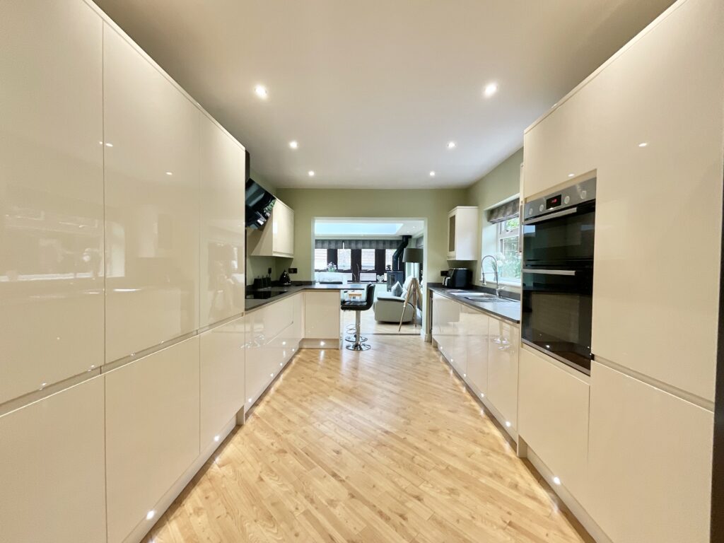 Stone Road, Stoke-On-Trent, ST4