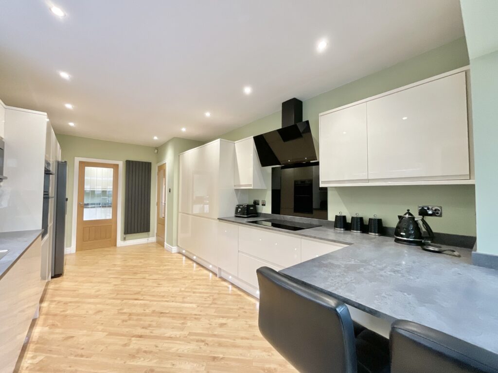 Stone Road, Stoke-On-Trent, ST4