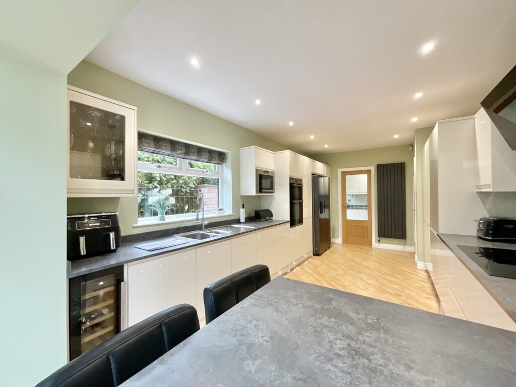 Stone Road, Stoke-On-Trent, ST4