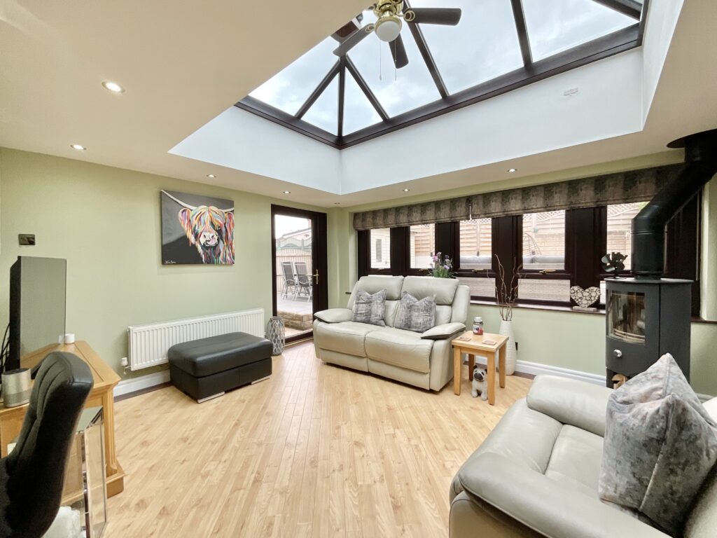 Stone Road, Stoke-On-Trent, ST4