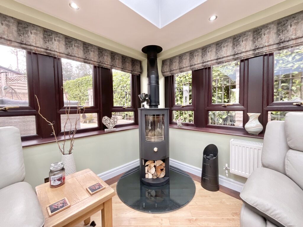 Stone Road, Stoke-On-Trent, ST4