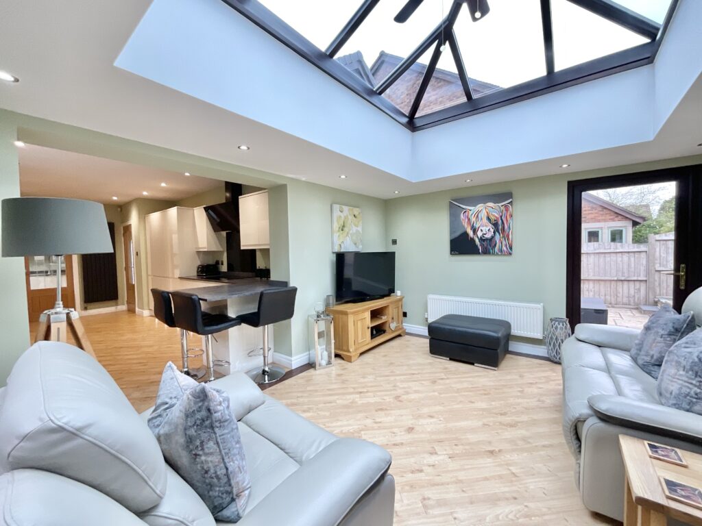 Stone Road, Stoke-On-Trent, ST4