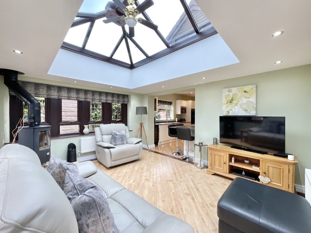 Stone Road, Stoke-On-Trent, ST4