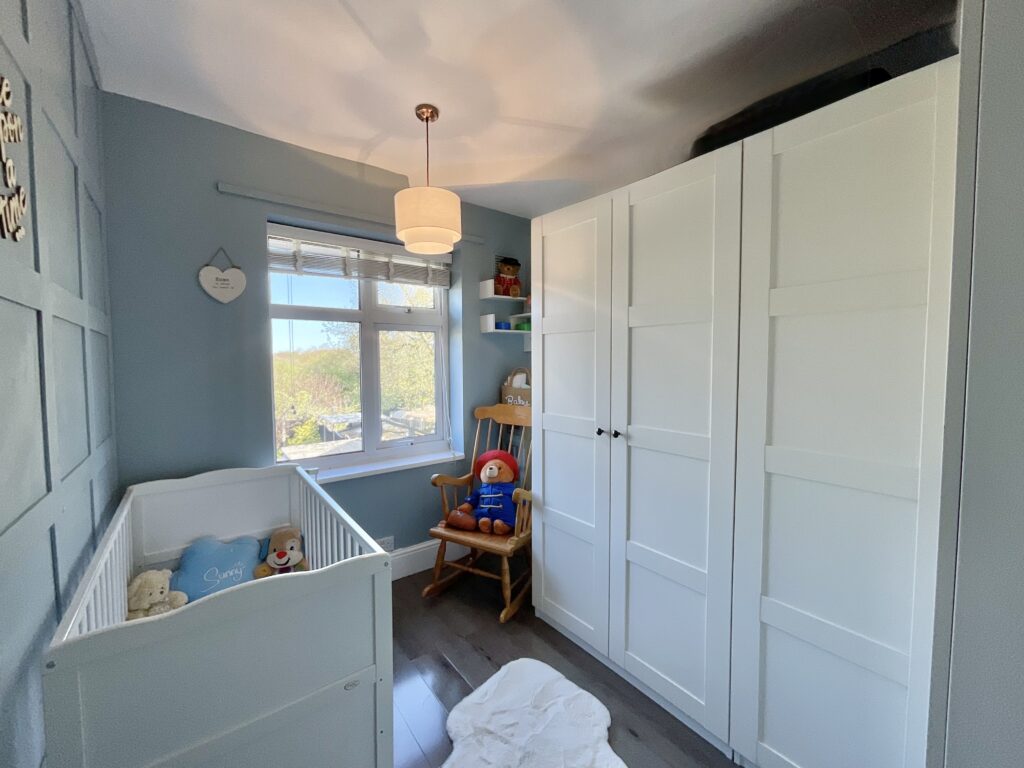 Grindley Lane, Stoke-On-Trent, ST3