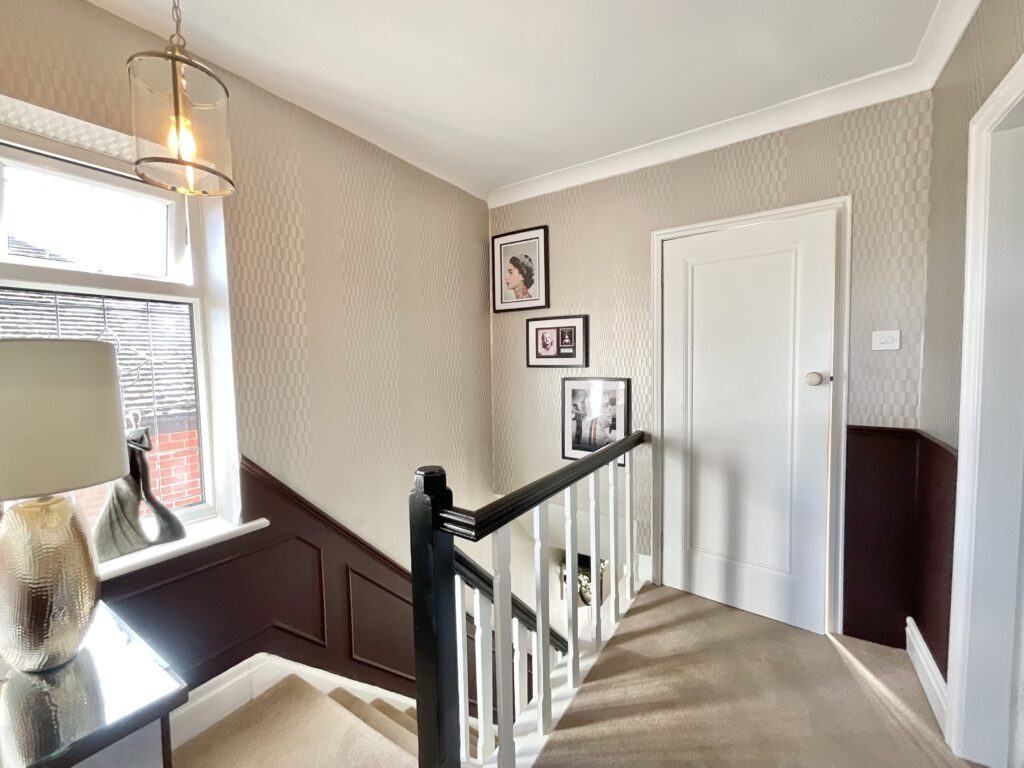 Grindley Lane, Stoke-On-Trent, ST3