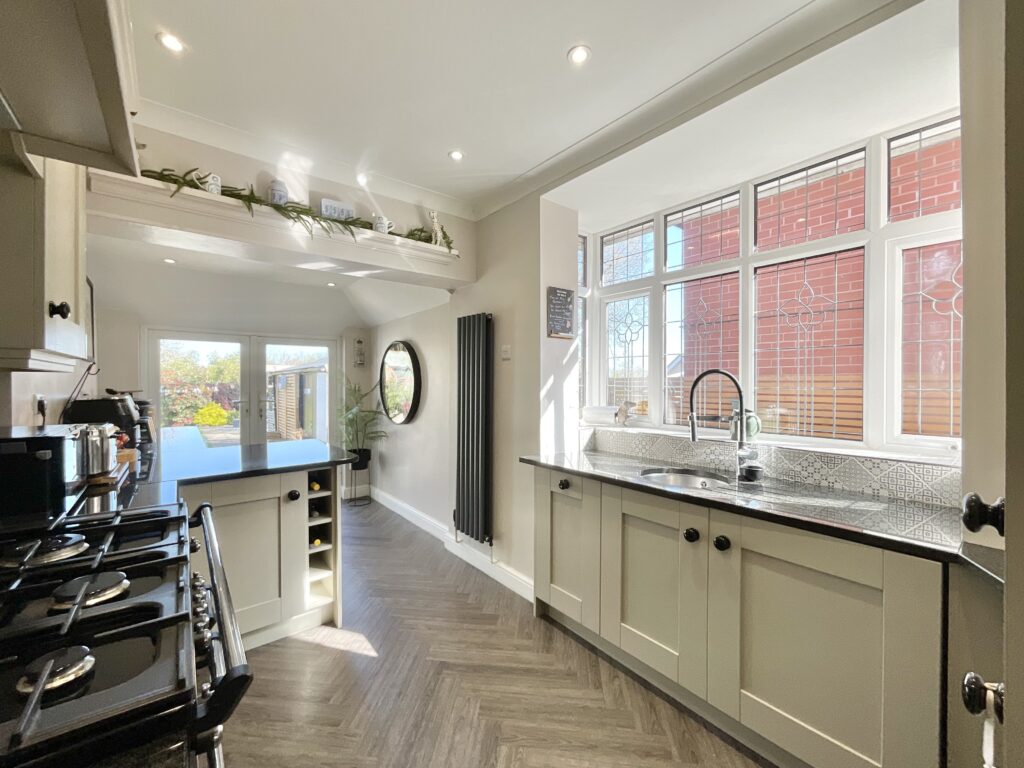 Grindley Lane, Stoke-On-Trent, ST3