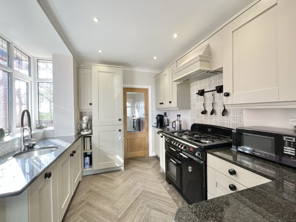 Grindley Lane, Stoke-On-Trent, ST3