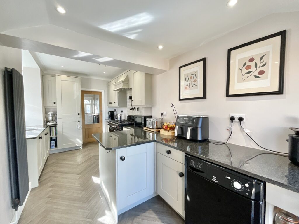 Grindley Lane, Stoke-On-Trent, ST3