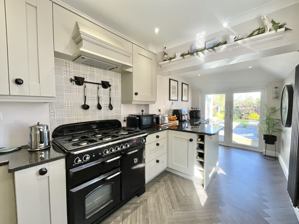 Grindley Lane, Stoke-On-Trent, ST3