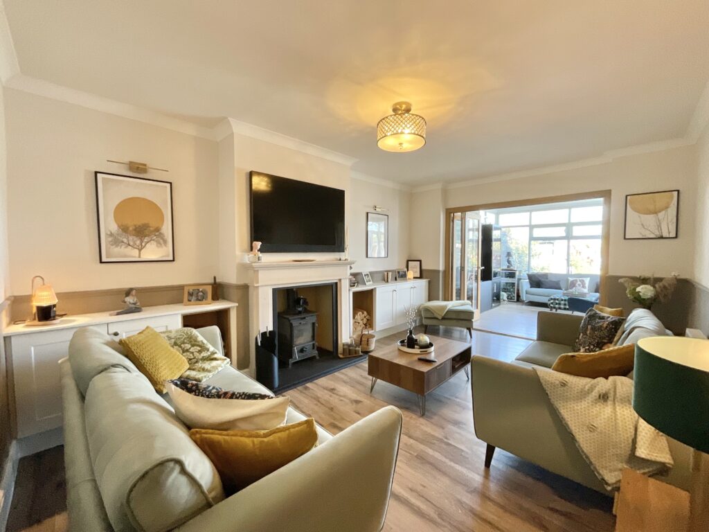 Grindley Lane, Stoke-On-Trent, ST3