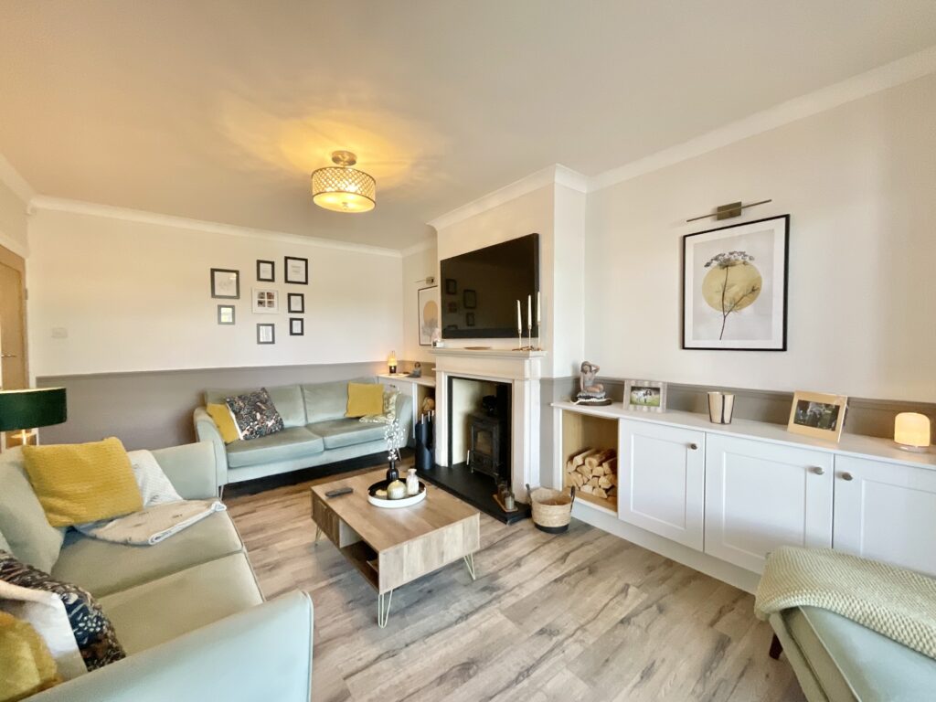 Grindley Lane, Stoke-On-Trent, ST3