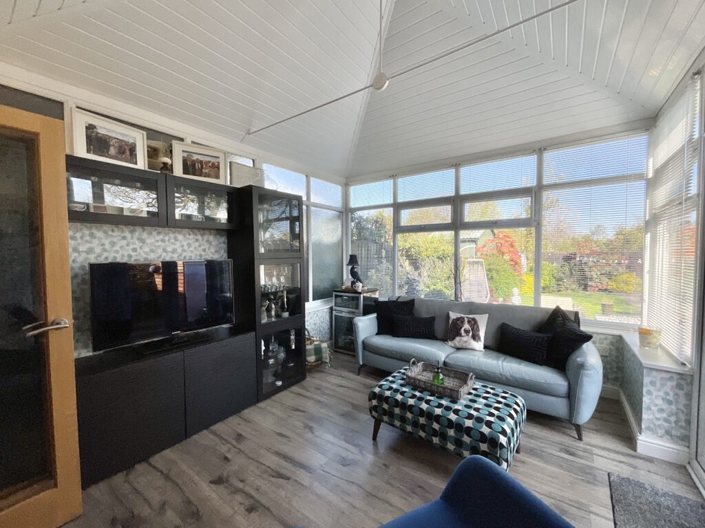 Grindley Lane, Stoke-On-Trent, ST3