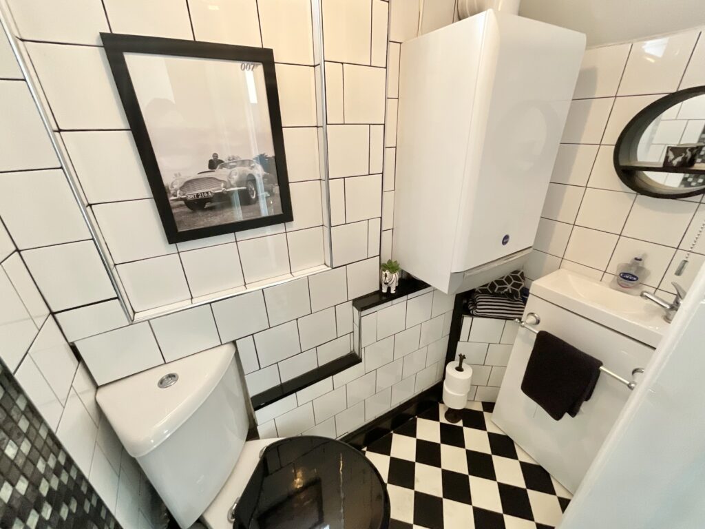 Grindley Lane, Stoke-On-Trent, ST3