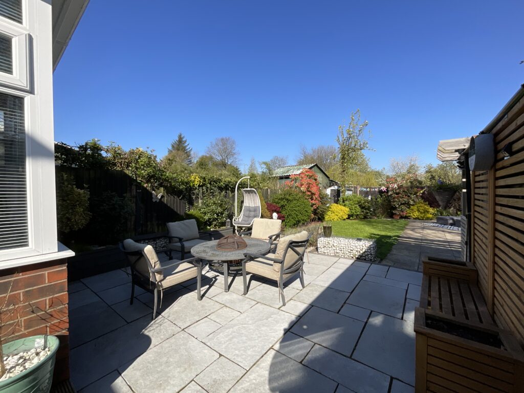 Grindley Lane, Stoke-On-Trent, ST3